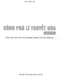 Công phá lí thuyết hóa 10-11-12- Trần Phương Duy