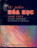 Từ điển hóa học Anh -Việt- Lê Mạnh Chiến