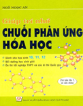 Giúp trí nhớ chuỗi phản ứng hóa học- Ngô Ngọc An
