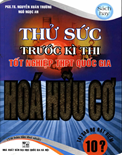 Thử sức trước kì thi tốt nghiệp THPT QG- Nguyễn Xuân Trường, Ngô Ngọc An