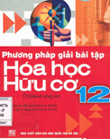 Phương pháp giải bài tập hóa học hữu cơ 12- Nguyễn Khoa Thị Phượng
