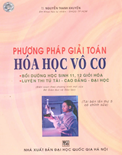 Phương pháp giải toán hóa học vô cơ- Nguyễn Thanh Khuyến