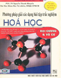 Phương pháp giải các dạng bài tập trắc nghiệm hóa học đại cương vô cơ- Nguyễn Thanh Khuyến