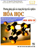 Phương pháp giải các dạng bài tập trắc nghiệm hóa học hữu cơ- Nguyễn Thanh Khuyến