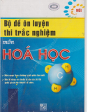 Bộ đề ôn luyện thi trắc nghiệm môn hóa học- Nguyễn Thanh Khuyến