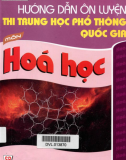 Hướng Dẫn Ôn Luyện Thi Trung Học Phổ Thông Quốc Gia Môn Hóa Học- Nguyễn Thị Oanh 