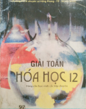 Giải toán hóa học 12 (chuyên Lê Hồng Phong)- Nguyễn Trọng Thọ 