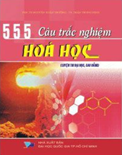 555 câu trắc nghiệm hóa học luyện thi Đại học cao đẳng- Nguyễn Xuân Trường