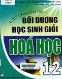 Các chuyên đề bồi dưỡng HSG Hóa học 12- Nguyễn Xuân Trường