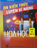 Ôn kiến thức, luyện kĩ năng hóa học (bản điện tử)- Phạm Ngọc Sơn