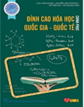 Chinh Phục Đỉnh Cao Hóa Học Quốc Gia - Quốc Tế- Chu Văn Phòng