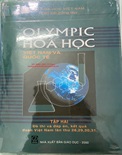Olympic hóa học Việt Nam và quốc tế- Tập 2- Hội hóa học VN