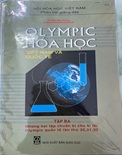 Olympic hóa học Việt Nam và quốc tế- Tập 3- Hội hóa học VN