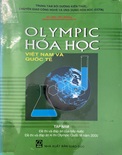 Olympic hóa học Việt Nam và quốc tế- Tập 5- Hội hóa học VN
