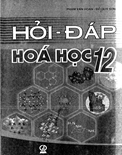 Hỏi đáp hóa học 12- Phạm Văn Hoan