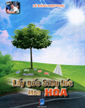 Lấy Gốc Siêu Tốc Môn Hóa- Lê Đăng Khương