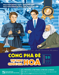 Công phá đề thi THPT Quốc gia 2019 môn Hóa Học- Nguyễn Hông Thái