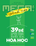 Mega 2019 Luyện Đề Hóa Học (39 Đề Chinh Phục Kì Thi THPT Quốc Gia