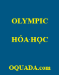 Tổng hợp câu hỏi olympic hóa học (word)