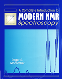 A Complete Introduction to NMR Spectroscopy- Roger S. Macomber