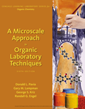 A Microscale Approach to Organic Laboratory Techniques (6th Edition)- Donald L. Pavia