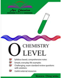 Ace Education Chemistry O Level Summarised Notes