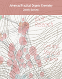 Advanced Practical Organic Chemistry- Dorothy Bartlett
