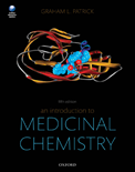 An Introduction to Medicinal Chemistry (5th Edition)- Graham L. Patrick