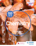 AQA GCSE (9-1) Chemistry Student Book- Richard Grime