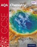 AQA GCSE Chemistry Student Book (3rd Edition)- Lawrie Ryan