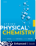 Atkins’ Physical Chemistry (12th Edition)- Peter Atkins