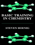 Basic Training in Chemistry- Steven L. Hoenig