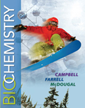 Biochemistry (9th Edition)- Mary K. Campbell