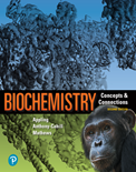 Biochemistry: Concepts and Connections (2nd Edition)- Dean R. Appling