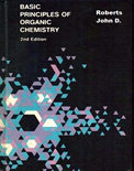 Basic Principles of Organic Chemistry (2nd Edition)- John D. Roberts