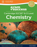 Cambridge IGCSE and O Level Chemistry Exam Success