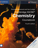 Cambridge IGCSE Chemistry Coursebook (4th Edition)