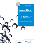 Cambridge O Level Chemistry- Bryan Earl 