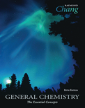 General Chemistry: The Essential Concepts (5th edition)- Raymond Chang