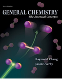 General Chemistry: The Essential Concepts (sixth edition)- Raymond Chang