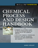 Chemical and Process Design Handbook- James G. Speight