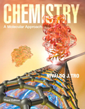 Chemistry – A Molecular Approach (3rd Edition)- Nivaldo J. Tro