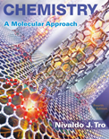 Chemistry – A Molecular Approach (4th Edition)- Nivaldo J. Tro