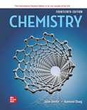Chemistry (14th Edition)- Raymond Chang 