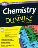 Chemistry 1001 Practice Problems For Dummies- Heather Hattori 
