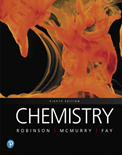 Chemistry (8th Edition)- Jill K. Robinson