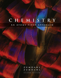 Chemistry An Atoms First Approach (2nd Edition)-Steven S. Zumdahl 