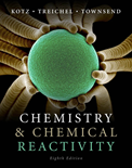 Chemistry and Chemical Reactivity (8th edition)- John C. Kotz