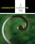 Chemistry and Chemical Reactivity (9th Edition)- John C. Kotz