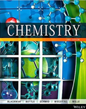 Chemistry (3rd Edition)- A. Blackman